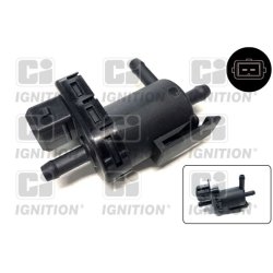 Boost Pressure Control Valve QUINTON HAZELL XELV28 OE Ref 46749673