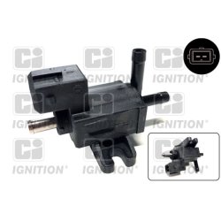 Boost Pressure Control Valve QUINTON HAZELL XELV32 OE Ref 55352099