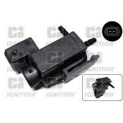 Air Intake Control Valve QUINTON HAZELL XELV35 OE Ref 5851010