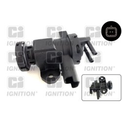 Turbocharger Pressure Converter QUINTON HAZELL XELV39 OE Ref 1811773J00