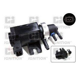 Turbocharger Pressure Converter QUINTON HAZELL XELV4 OE Ref 11742246175