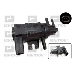Pressure Converter QUINTON HAZELL XELV41 OE Ref 1J0906627