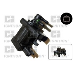 Turbocharger Pressure Converter QUINTON HAZELL XELV47 OE Ref 9660693180