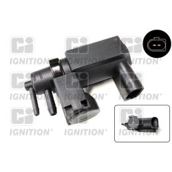 Exhaust Control Pressure Converter QUINTON HAZELL XELV51 OE Ref 059906628A