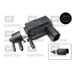 Exhaust Control Pressure Converter QUINTON HAZELL XELV52 OE Ref 059906627B