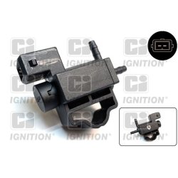 Air Intake Control Valve QUINTON HAZELL XELV53 OE Ref 857202