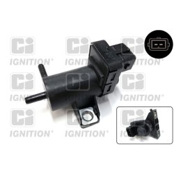 Exhaust Control Pressure Converter QUINTON HAZELL XELV57 OE Ref 8200762162