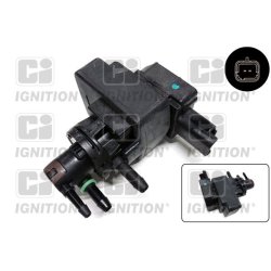 Turbocharger Pressure Converter QUINTON HAZELL XELV58 OE Ref 11657552946