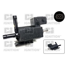 Boost Pressure Control Valve QUINTON HAZELL XELV59 OE Ref 30670448