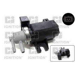 Turbocharger Pressure Converter QUINTON HAZELL XELV6 OE Ref 30637251
