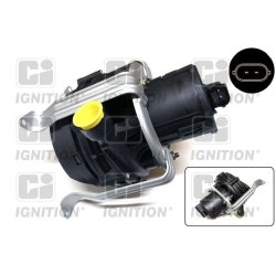 Secondary Air Pump QUINTON HAZELL XELV60 OE Ref 1433959