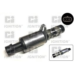 Camshaft Adjustment Control Valve QUINTON HAZELL XELV62 OE Ref 1235299