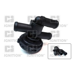 Coolant Control Valve QUINTON HAZELL XELV65 OE Ref 1820014