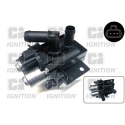 Coolant Control Valve QUINTON HAZELL XELV66 OE Ref 02XR822975