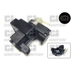 Turbocharger Pressure Converter QUINTON HAZELL XELV69 OE Ref 1448300Q0A