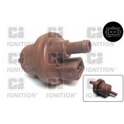 Fuel Tank Breather Valve QUINTON HAZELL XELV70 OE Ref 16287G