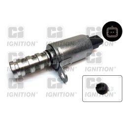 Camshaft Adjustment Control Valve QUINTON HAZELL XELV73 OE Ref 1628924280