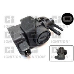 Exhaust Control Pressure Converter QUINTON HAZELL XELV74 OE Ref 149568021R