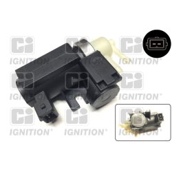 Turbocharger Pressure Converter QUINTON HAZELL XELV75 OE Ref 8200790180