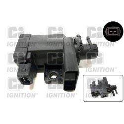 Turbocharger Pressure Converter QUINTON HAZELL XELV9 OE Ref 25183170