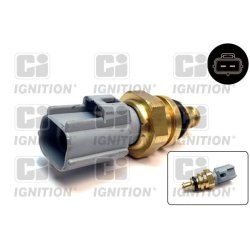Coolant Temperature Sensor QUINTON HAZELL XEMS100 OE Ref 1109340
