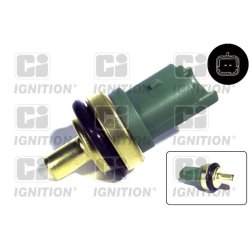 Coolant Temperature Sensor QUINTON HAZELL XEMS101 OE Ref 1204700