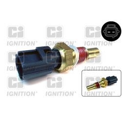 Coolant Temperature Sensor QUINTON HAZELL XEMS102 OE Ref 3857955