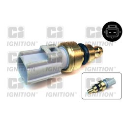 Coolant Temperature Sensor QUINTON HAZELL XEMS103 OE Ref 1089854