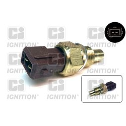 Coolant Temperature Sensor QUINTON HAZELL XEMS105 OE Ref 9603324880