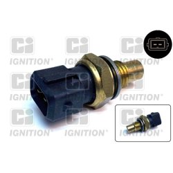 Coolant Temperature Sensor QUINTON HAZELL XEMS106 OE Ref 0003229V00200000