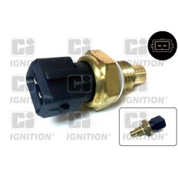 Coolant Temperature Sensor QUINTON HAZELL XEMS107 OE Ref 9186008