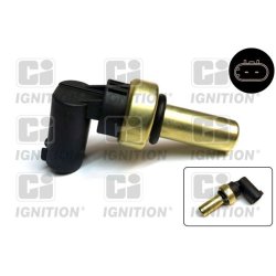 Coolant Temperature Sensor QUINTON HAZELL XEMS112 OE Ref 5080147AA