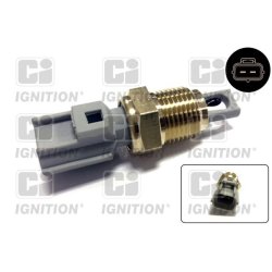 Boost Pressure Sensor QUINTON HAZELL XEMS201 OE Ref 1090457