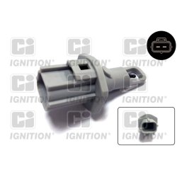 Boost Pressure Sensor QUINTON HAZELL XEMS204 OE Ref 3477940