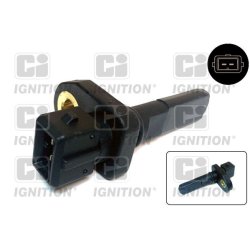Boost Pressure Sensor QUINTON HAZELL XEMS205 OE Ref 058905379
