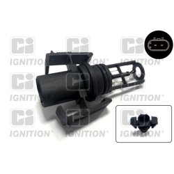 Boost Pressure Sensor QUINTON HAZELL XEMS212 OE Ref 4862635AA