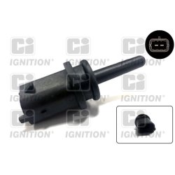 Boost Pressure Sensor QUINTON HAZELL XEMS213 OE Ref 37880PDFE11