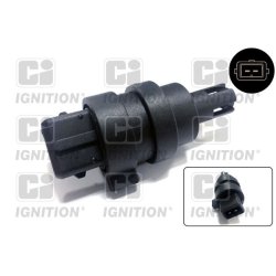 Boost Pressure Sensor QUINTON HAZELL XEMS215 OE Ref 1003742