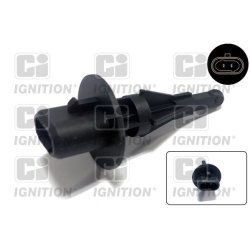 Boost Pressure Sensor QUINTON HAZELL XEMS216 OE Ref BP4W18845