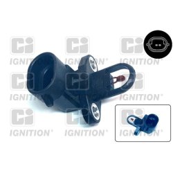 Exterior Temperature Sensor QUINTON HAZELL XEMS221 OE Ref 9942901