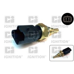 Coolant Temperature Sensor QUINTON HAZELL XEMS224 OE Ref 46753479