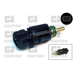 Coolant Temperature Sensor QUINTON HAZELL XEMS225 OE Ref 1433077