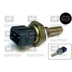 Coolant Temperature Sensor QUINTON HAZELL XEMS226 OE Ref 0269061612