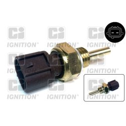 Coolant Temperature Sensor QUINTON HAZELL XEMS229 OE Ref 22630AA040