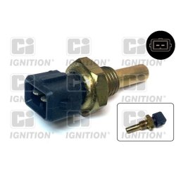 Coolant Temperature Sensor QUINTON HAZELL XEMS231 OE Ref CDU2773