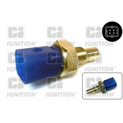 Coolant Temperature Sensor QUINTON HAZELL XEMS233 OE Ref 9625027280