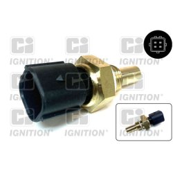 Coolant Temperature Sensor QUINTON HAZELL XEMS234 OE Ref 0115425117
