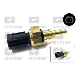 Coolant Temperature Sensor QUINTON HAZELL XEMS236 OE Ref 37870PLC004