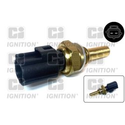 Coolant Temperature Sensor QUINTON HAZELL XEMS239 OE Ref MD770573