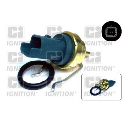 Coolant Temperature Sensor QUINTON HAZELL XEMS240 OE Ref 13627535068